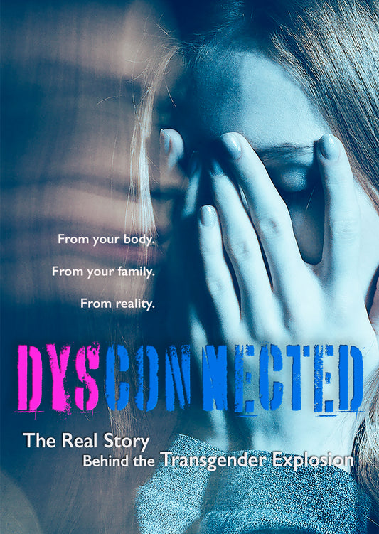 Dysconnected - DVD