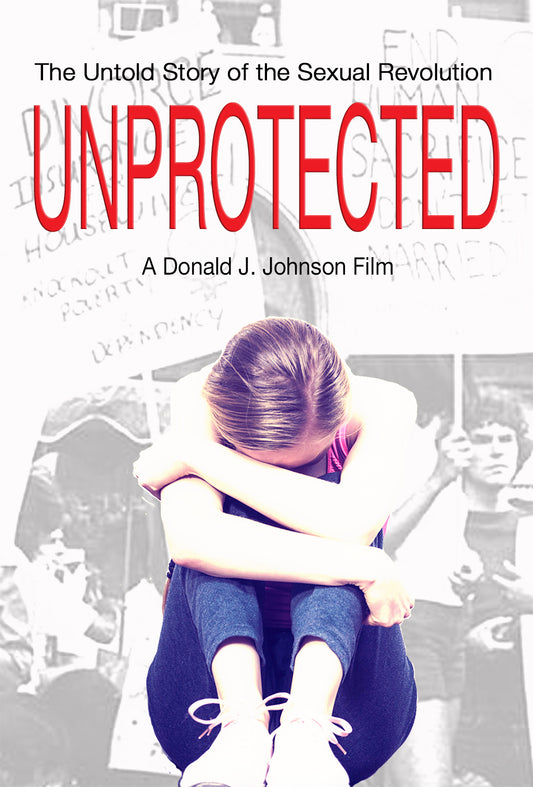 Unprotected - DVD